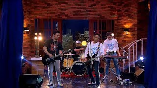 Download lagu Yowis Ben - Gak Iso Turu Live at Tonight Show mp3