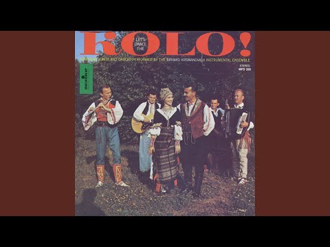 Stani Stani Ibar Vodo (Stop, Stop Ibar River)