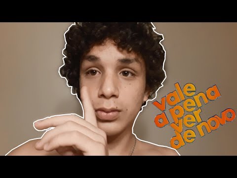 O VIDEO de AVISO MAIS ALEATÓRIO do MUNDO