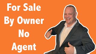 Sell house without a real estate agent