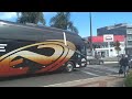 Irizar I6S - Volvo B380R Euro 5 - 5573 - Campo Mourão x Curitiba - Expresso Nordeste.