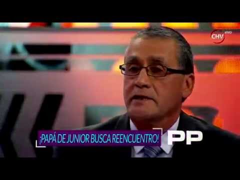 Padre de Junior Playboy confiesa las verdaderas razones de su distanciamiento - Primer Plano