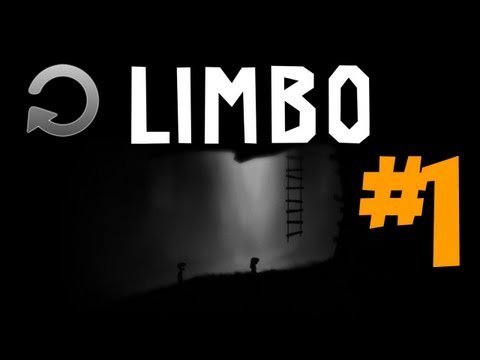 Limbo Replay: Ep.1 - And so it begins