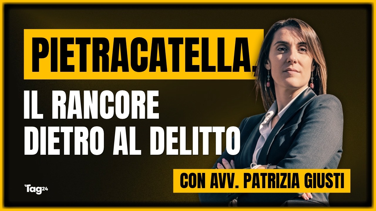 Copertina video
