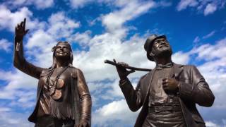 Welcome to Campus - #SDState