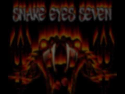 Snake Eyes Seven - Photos Of The Dead