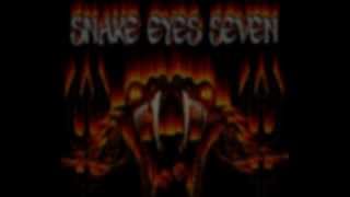 Snake Eyes Seven - Photos Of The Dead