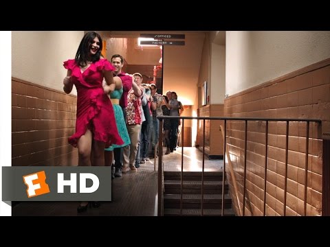 The Voices - Conga! Scene (1/10) | Movieclips