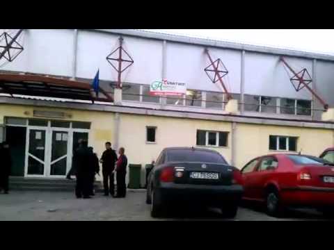 Primar Apahida - alegeri prezidentiale