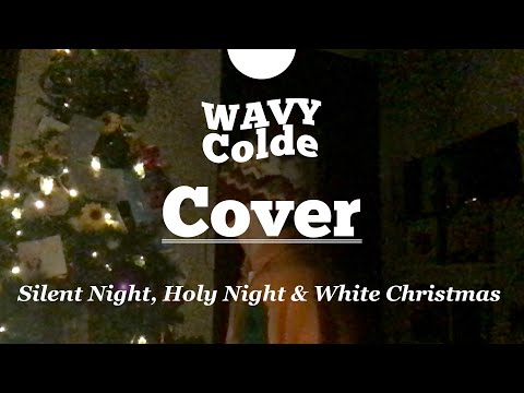[COVER] Colde (콜드) - 고요한 밤 거룩한 밤 (Silent Night, Holy Night) + White Christmas