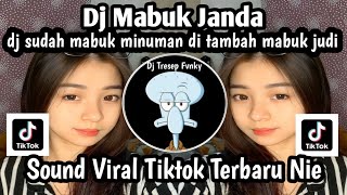 Download lagu DJ MABUK JANDA - DJ SUDAH MABUK MINUMAN DITAMBAH MABUK JUDI SOUND VIRAL TIKTOK YANG KALIAN CARI mp3 Download lagu DJ MABUK JANDA - DJ SUDAH MABUK MINUMAN DITAMBAH MABUK JUDI SOUND VIRAL TIKTOK YANG KALIAN CARI mp3