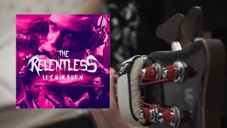 【AMERICAN SATAN】THE RELENTLESS - Let Him Burn | Bass Cover
