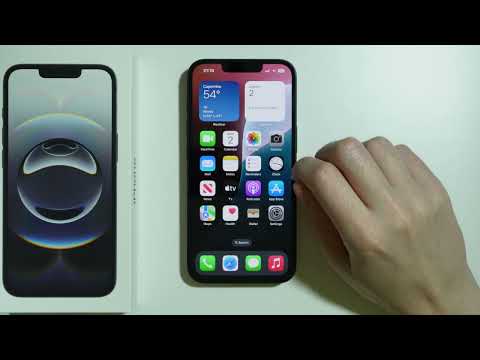iPhone 16e: How to Turn ON/OFF Front Camera Mirror Effect