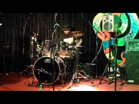 GoMusic 1/2016 feat. Bene Neuner (SOLO)