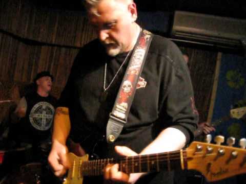 THE VIVISECTORS -- "FULL MOON"