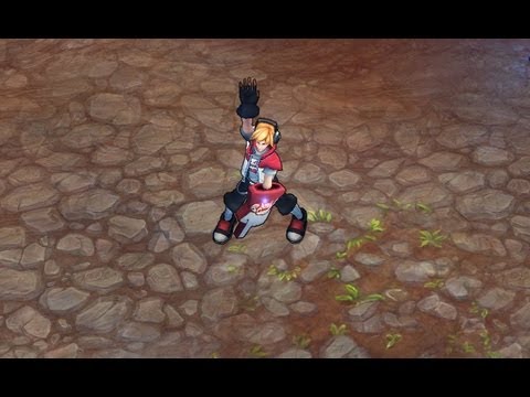 comment debloquer ezreal tpa
