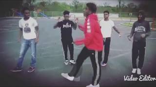 Herb Alpert - Spanish Flea (Official Dance Video)