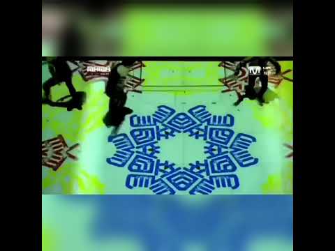 2NE1 OWNS THE BEAT OF WHO "RUN THE WORLD" BY BEYONCÉ