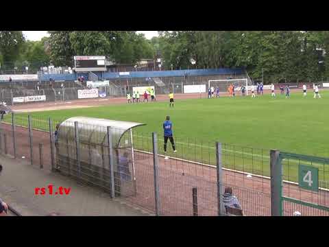 FC Remscheid - ASV Süchteln