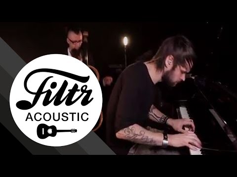 Benjamin Richter - Per aspera ad astra (Filtr Sessions - Acoustic)