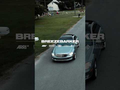 Breeze Barker “Trials & Tribulations” 