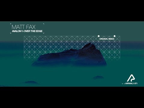 Matt Fax - Avalon [Silk Music]