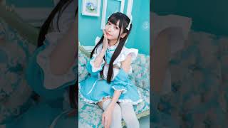 【毎週水曜日の推し】  #水曜日の推し#水曜日#画像集#シャイニングスター#詩歩#shiroka_shiro_#白烏しろ#推し#美人#美女#コスプレ#モデル#かわいい#おすすめ