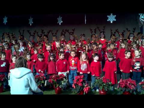 Jingle Bells in French