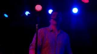 Jars Of Clay- After The Fight @ The Urban Lounge 9/14/13