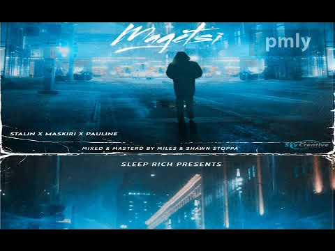 StaLin - Magetsi (Ft Maskiri & Pauline)