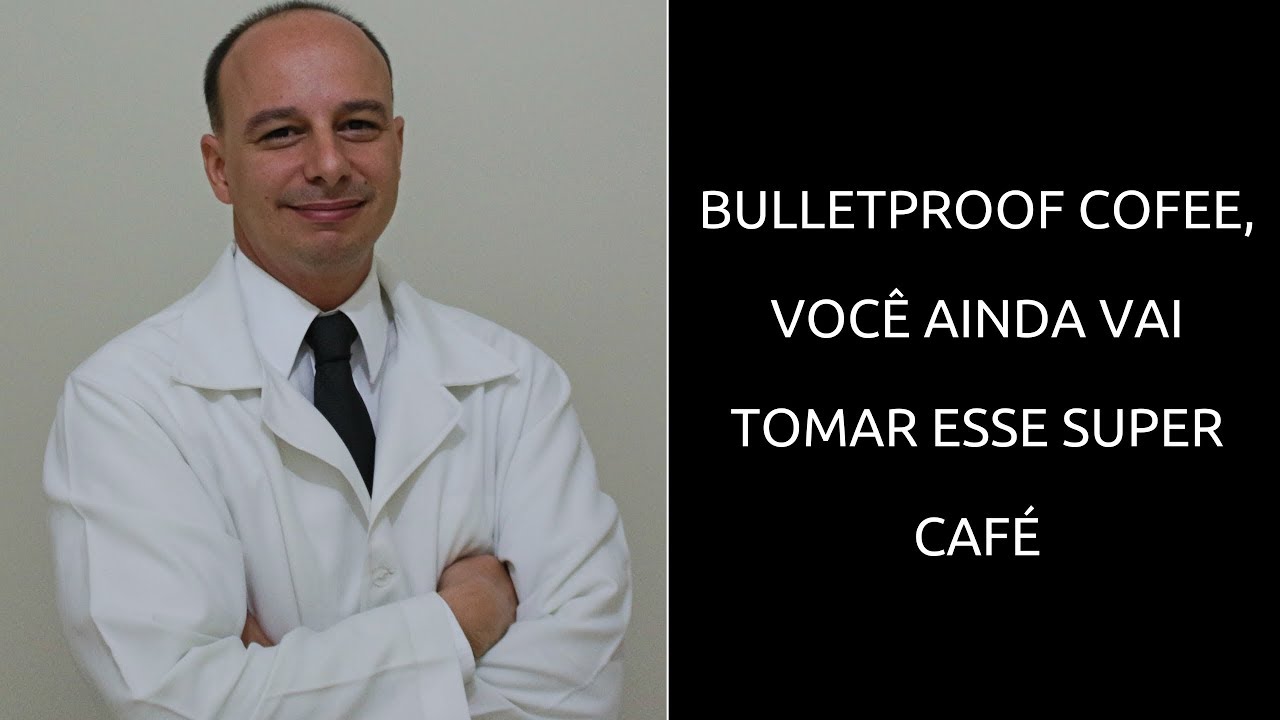Watch Now Café com Óleo de Coco e Manteiga, a Super Bebida #23 Café com Óleo de Coco e Manteiga, a Super Bebida #23