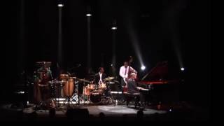 AHMAD JAMAL Live in Paris   BLUE MOON