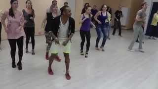 Yoandy Villaurrutia - Salsa Solo 20.03.14