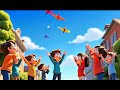 This Earth Is Our Home A Heartwarming Song For Children Love Unity Our Planet