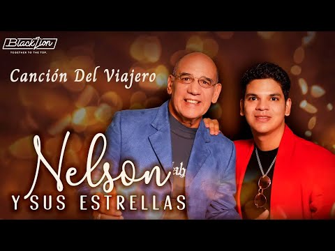@Nelsonysusestrellas - Canción Del Viajero (Audio Oficial)