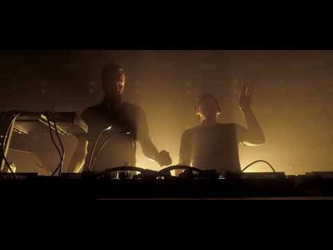 Adam Beyer X Cirez D (Full Intro)