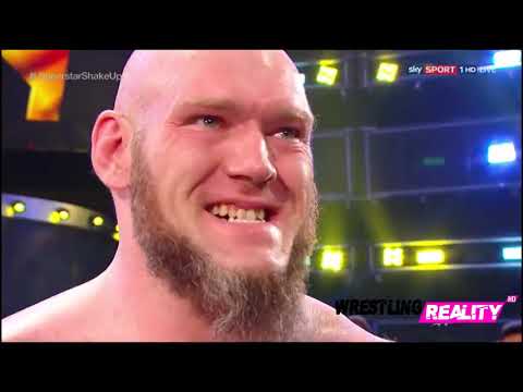 WWE Raw Full Highlights 15 April 2019 HD   WWE Monday Night RAW Highlight 15419 HD