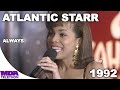 Atlantic Starr - 