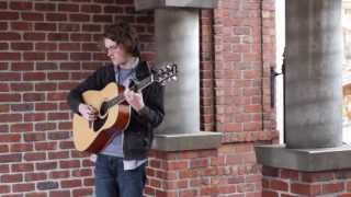 Patrick MacCready - "Coney Island" by Good Old War