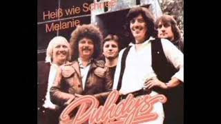 PUHDYS - Melanie (Mix)