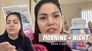 HOW TO ACHIEVE KUTIS ARTISTA SKIN? (MORNING + NIGHT ROUTINE)