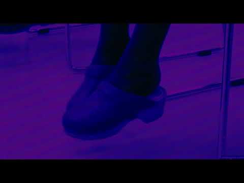 oct - don't touch my clogs (slowed & reverb)