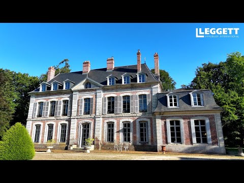 Chateau à vendre à Lisieux, Calvados - 1.400.000 € - photo 3
