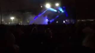 Majid Jordan performs Every Step Every Way ( Live at Smokin Grooves)