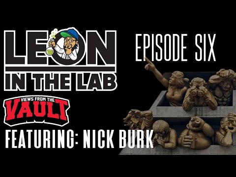 Statues, Soccer, & Eclipses! See what New Era Fitted magic gets cooked up in the Lab!