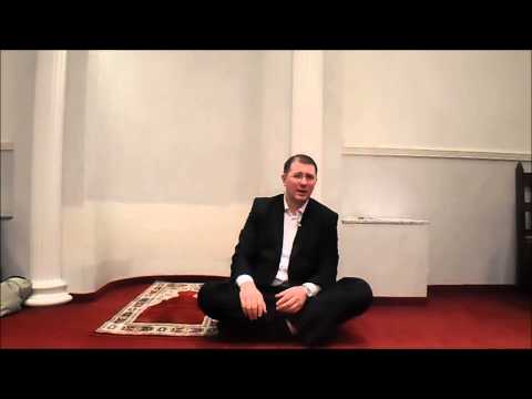 Hfz. Dr. Kenan Musić predavanje