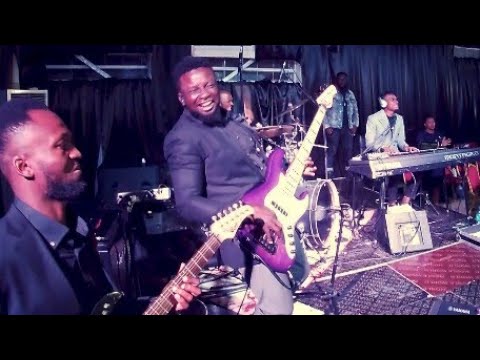 THE POPULAR SONG "TWALE" PUMPED UP!!!!!  PLEASE WATCH THIS ONE // KOKO BASS // BAND CAM @Florocka