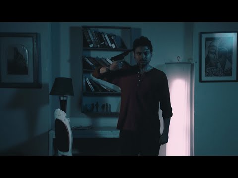 Ankit Varshneya The Saviour