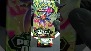 🎁¿PREMIO O FRACASO? #497 BOOSTER PACK OPENING PERFECT ORDER