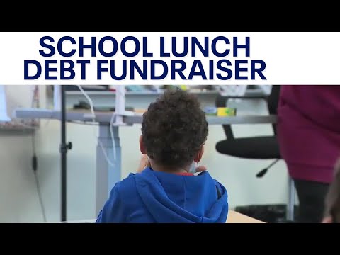 Keller Isd Lunch Account